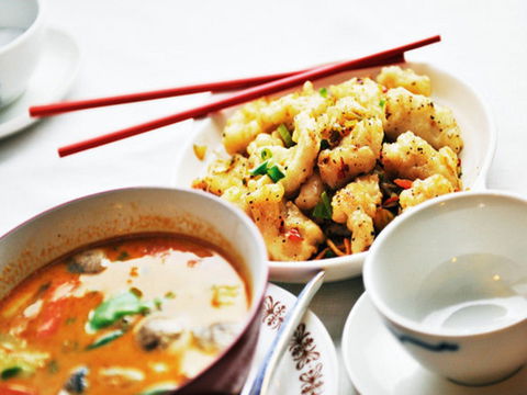Mandarin Palace - Queensland Tourism 0