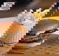 McDonald's - Dickson - Queensland Tourism