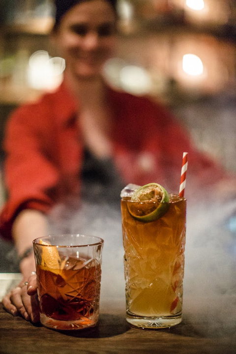 Newtown Hotel - Queensland Tourism 0