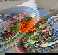 Pok Bowl - Surry Hills - Queensland Tourism