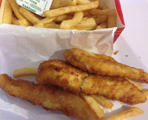 Red Rooster Forrestfield - Queensland Tourism 0