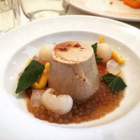 Salt Pepper Nutmeg - QLD Tourism 0