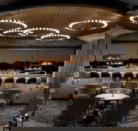 Songbird Bar - QLD Tourism