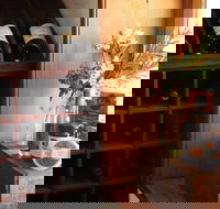 Station Store Bungaree Station - Queensland Tourism