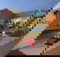 Steampocket Pizzeria - Queensland Tourism