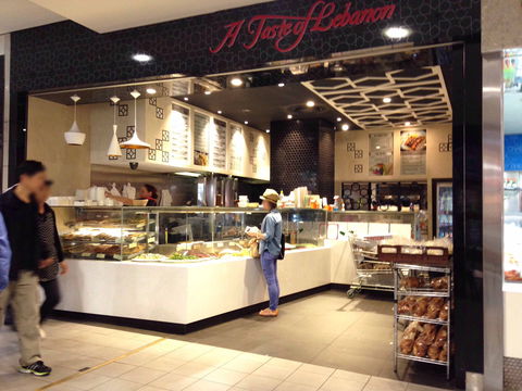 Sunee's Thai Canteen - Queensland Tourism 0