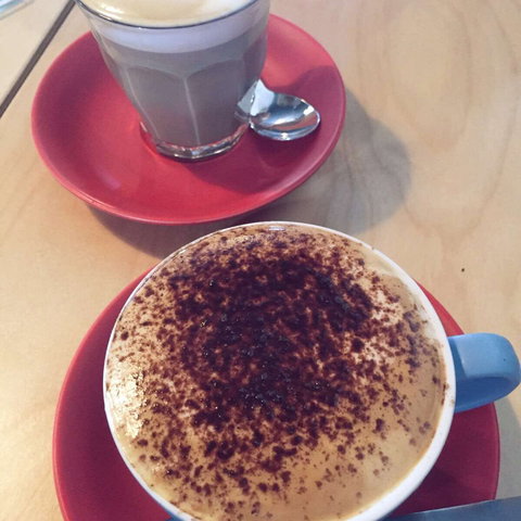 Teo's On Oxford - QLD Tourism 0