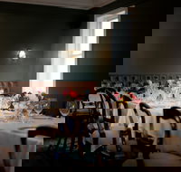 The Argyle Inn Restaurant and Bar