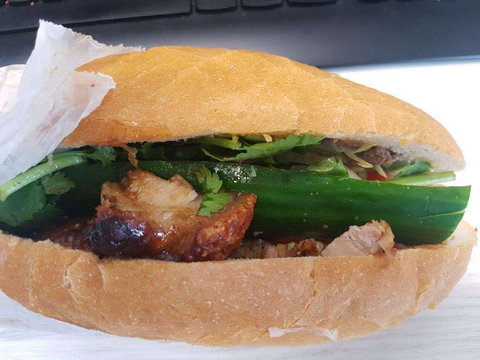 The Gap Cafe - QLD Tourism 0