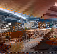 The Canberra Wine House - Queensland Tourism