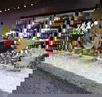 The Harbour Terrace - Queensland Tourism