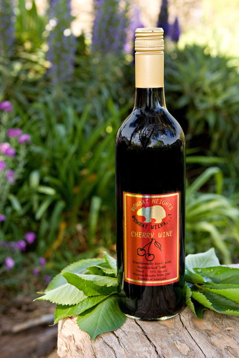 The Grog Shed At Wombat Cellars - Queensland Tourism 2