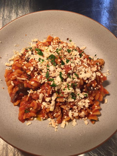 Trattoria Sotto Casa - Queensland Tourism 0