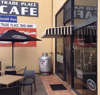 Trade Place Cafe - QLD Tourism