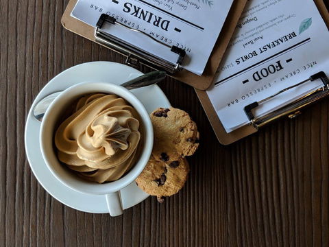 Twenty50 Nice Cream And Espresso Bar - Queensland Tourism 0