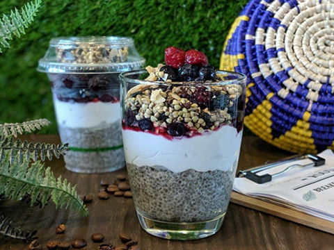 Twenty50 Nice Cream And Espresso Bar - Queensland Tourism 1