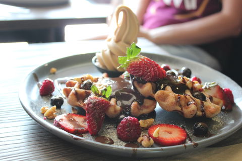 Twenty50 Nice Cream And Espresso Bar - Queensland Tourism 2