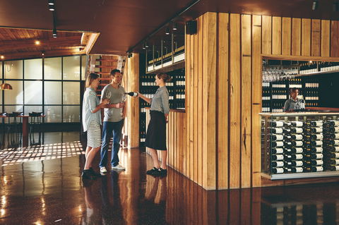 Vasse Felix Winery - QLD Tourism 1