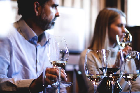 Vasse Felix Winery - QLD Tourism 2