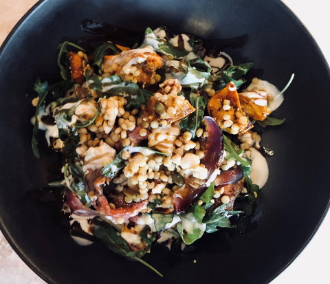 Wilkies Cafe - QLD Tourism 0