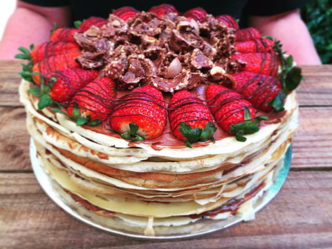 Wilkies Cafe - QLD Tourism 1