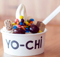 Yo-Chi Frozen Yogurt - Balaclava - QLD Tourism
