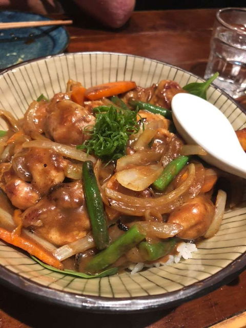 Yokoso Izakaya - Moonee Ponds - QLD Tourism 0