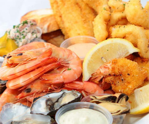 Adagio’s Restaurant & Steakhouse - Queensland Tourism 0