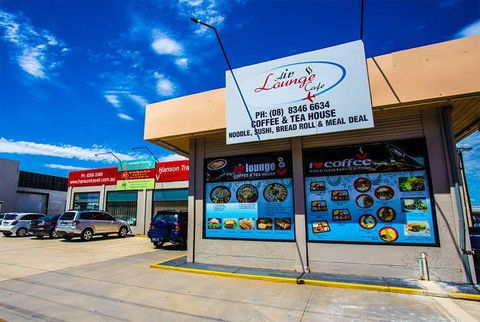 Air Lounge Cafe - QLD Tourism 0