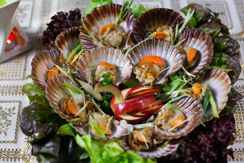 Anam Restaurant - Queensland Tourism 0