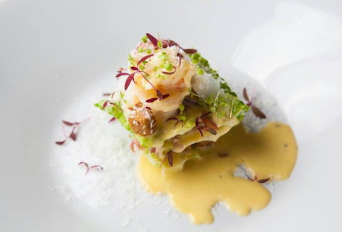 Artichoke Restaurant - QLD Tourism 0