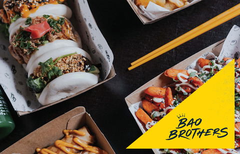 Bao Brothers Eatery - QLD Tourism 0