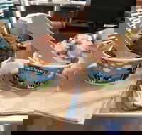 Ben  Jerry's - Northbridge - QLD Tourism