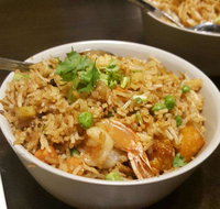 Big Belly Asian Cafe  Bar - QLD Tourism