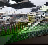 Cafe du Coin - Queensland Tourism