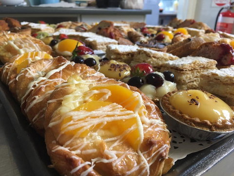 Cafe ARC And Takeaway - Queensland Tourism 0