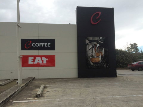 C Coffee - Hillcrest - Queensland Tourism 0