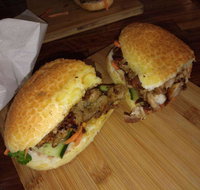 CJ Cafe - QLD Tourism
