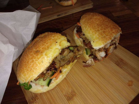 CJ Cafe - Queensland Tourism 0