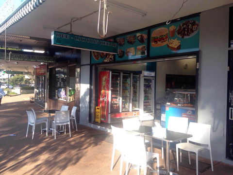 Dee Licious Kebab - Queensland Tourism 0