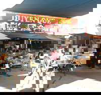 Duyen Que - Queensland Tourism