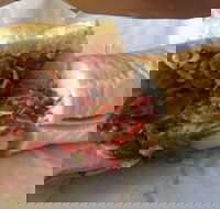 Evropa Continental Deli - QLD Tourism