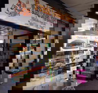 Fresh Golden Bakery - Queensland Tourism