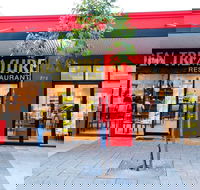 Golden Treasure Restaurant - QLD Tourism