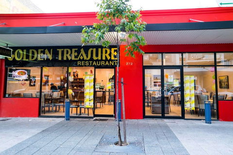 Golden Treasure Restaurant - QLD Tourism 0