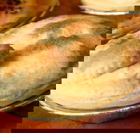House of Pie - Queensland Tourism