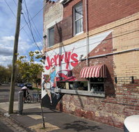 Jerry's Milkbar - QLD Tourism