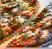 Jimmies Restaurant - Queensland Tourism