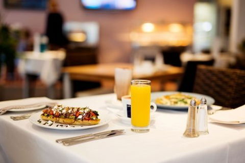 Kalbarri Edge Resort Restaurant - Queensland Tourism 1