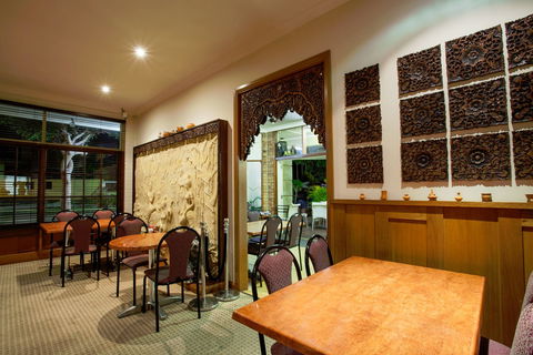 KB Thai - Queensland Tourism 0